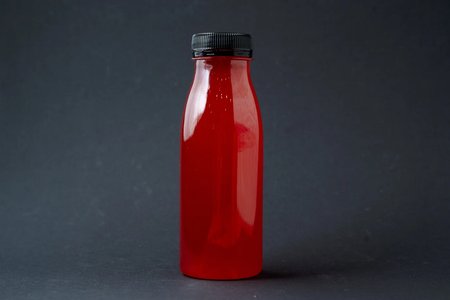 Морс Клюквенный 0,5