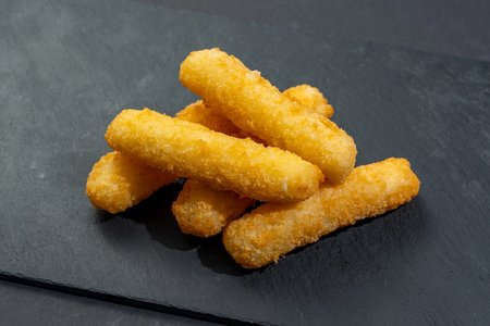 Сырные палочки