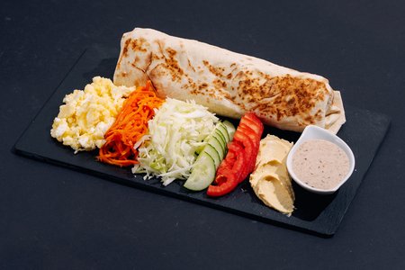 Овощная