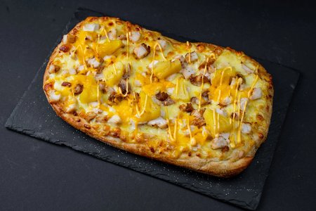 Пицца Гавайская