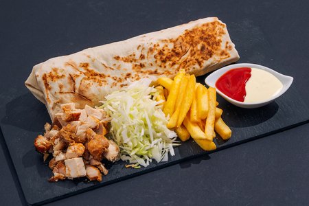 Таук классический